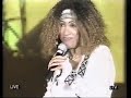 Aster Aweke performing live, Ethiopian Millennium 4