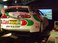 Sega Joypolis - Sega Touring Car - Neo-Arcadia.com Sega Joypolis - Sega Touring Car - Neo-Arcadia.com
