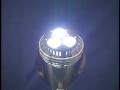 videos de LED MR16 GU10