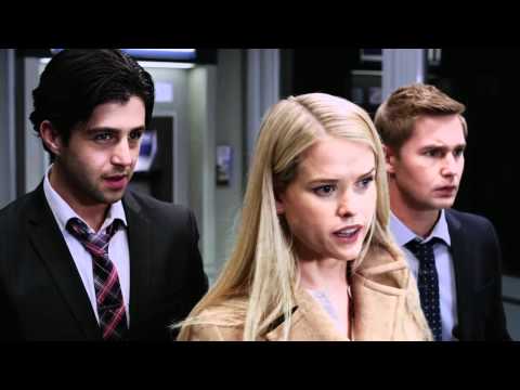 'ATM' Trailer HD