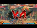 [SFIV] Kaqn (CH)???????Ikuo (BI)