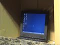 Windows ME vs .22 rimfire