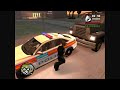 A new police mod for SA brings some of the features from LCPD:FR to SA. All the sound effects (except the music) are in the mod and automatic, the radios or voices were not added in video editing. Link: www.mediafire.com