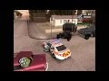 SAPD:FR GTA SA