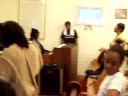 Worship the Lord - Heavenly Vision Apostolic Church