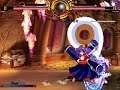 MGN: Kanako Yasaka -Suwa Foughten Field