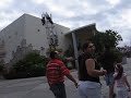 kelvin gosando en disney