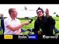 Papa Roach Interview #2 Jacoby Shaddix 2010