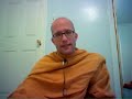 Questions & Answers 1 - How To Meditate