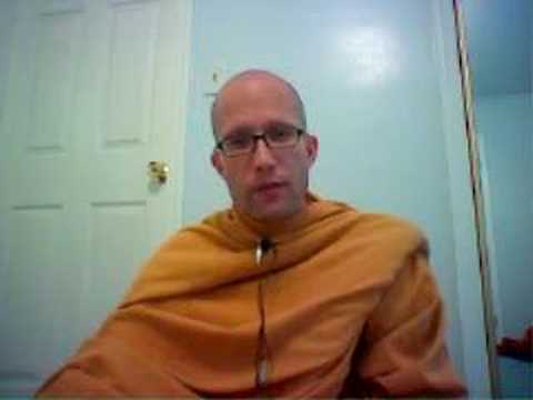 how to meditate on a question