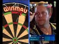 Mervyn King vs Mike Veitch Part 1 Mervyn King vs Mike Veitch Part 1