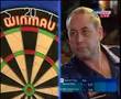 Mervyn King vs Mike Veitch Part 1