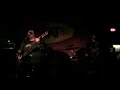 filmed in houston, tx @ fat cats on the 2005 hellstorm of unholy legions tour. maniacal ritual, ugly sound.