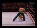 Vengeance Preview Cruiserweight Championship