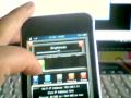 Application Sbsettings Sur Ipod Touch 2g