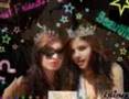 selena and demi