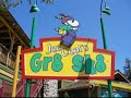Knotts Berry Farm
