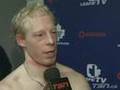 YouTube - Leaf Update: Tlusty Promoted to Top Line