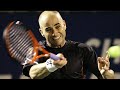 Andre Agassi