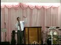 Arnulfo Guti�rrez Cortez - Sermon: Tiempo de Prueba 3/6