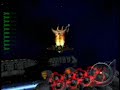 Ratchet and Clank 1 Glitch: Stand on the Fighter Jet