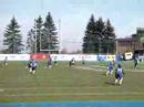 Football : Carabins vs Sherbrooke part 2