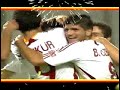 SAMPIYON GALATASARAY 2007/2008 SEZONU SAMPIYONU