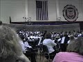 **Sorry for the poor audio quality, video was filmed with an old home video camera**2007 Music in May choir performing Alma Llanera arranged by Angel Sauce, conducted by Beverly Taylor of University of Wisconsin. From the Pacific University website: 