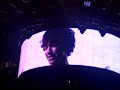 JOE JONAS CRYING DURING 'I GOTTA FIND YOU' (Detroit, 7/26/09)