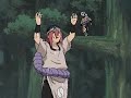 Spiderman! Naruto Style!