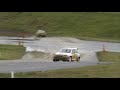 Rallycross FM Klutmark 2008