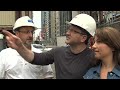 Trump Toronto Construction Update - July 2008