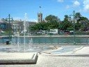 Downtown Bridgetown