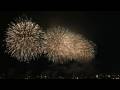 **HD** 79th Fireworks of Omagari ( Harem, Palace in desert )