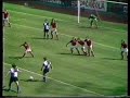 Smash and Grab - Bristol Rovers v. Bristol City August 1975