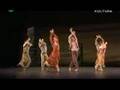 ARENAL Compania Nacional de Danza (2/2)