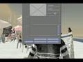 Camping in Second Life