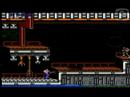 Contra - videoreview of classic game Contra - videoreview of classic game