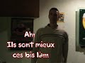 un an dro � r�pondre avec ce chant marin. 

pour la version en musique c'est encore du c�t� du groupe 