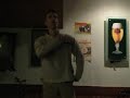 un an dro � r�pondre avec ce chant marin. 

pour la version en musique c'est encore du c�t� du groupe 