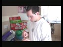 Making Smoke Bombs Part 2 of 2 - Making and Lighting theFuse