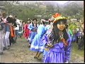CHIMAYCHA DE PAMPAMARCA