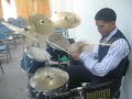 Abdias, Josh