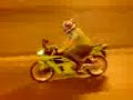 Moto Phoenix 200cc