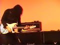 joe stump..more shred for your head