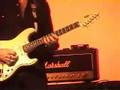 joe stump..more shred for your head