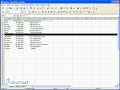 Open Office Calc 1 Open Office Calc 1