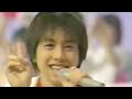 嵐・タッキー&翼・生田・山下・関ジャニJr時代の歌+ダンス-Johnny's.ARASHI,KANJYANI,Tackey&Tubasa 浅倉一男