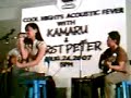 BIZARRE LOVE TRIANGLE - kamaru band feat. ate cayen BIZARRE LOVE TRIANGLE - kamaru band feat. ate cayen