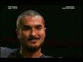 Zane Lowe Meets Muse Part 1/5
